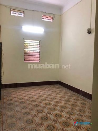 CHO THUÊ NHÀ 2 TẦNG X 56M2 NGÕ 135 PHỐ ĐỘI CẤN (GẦN LĂNG BÁC)