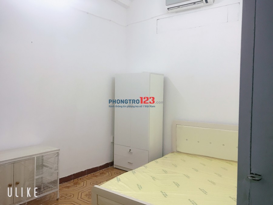 Cho thuê CHDV Ngô Bệ - Cộng Hòa, p13 tân bình, giá từ 3.5 triệu, full nội thất, 0938.764.277