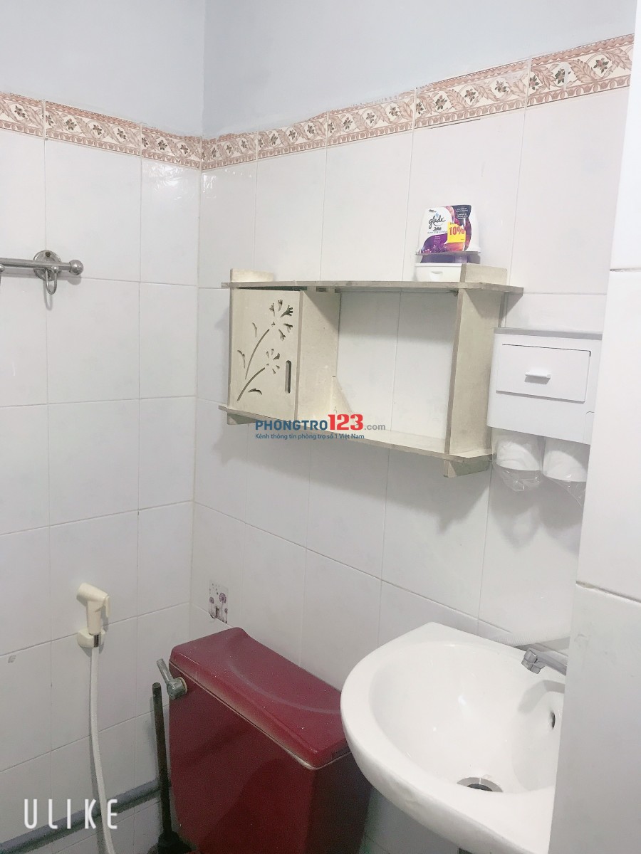 Cho thuê CHDV Ngô Bệ - Cộng Hòa, p13 tân bình, giá từ 3.5 triệu, full nội thất, bếp và toilet riêng, 0938.764.277