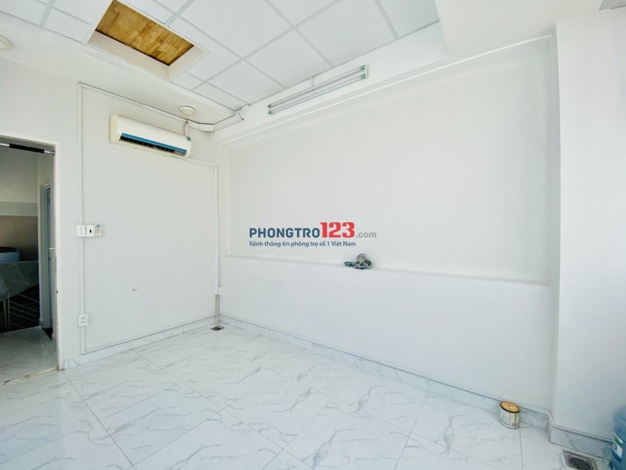 Phòng trọ cho thuê tại 71/35/26 Đường Điện Biên Phủ, Bình Thạnh. Chỉ 3tr5/tháng