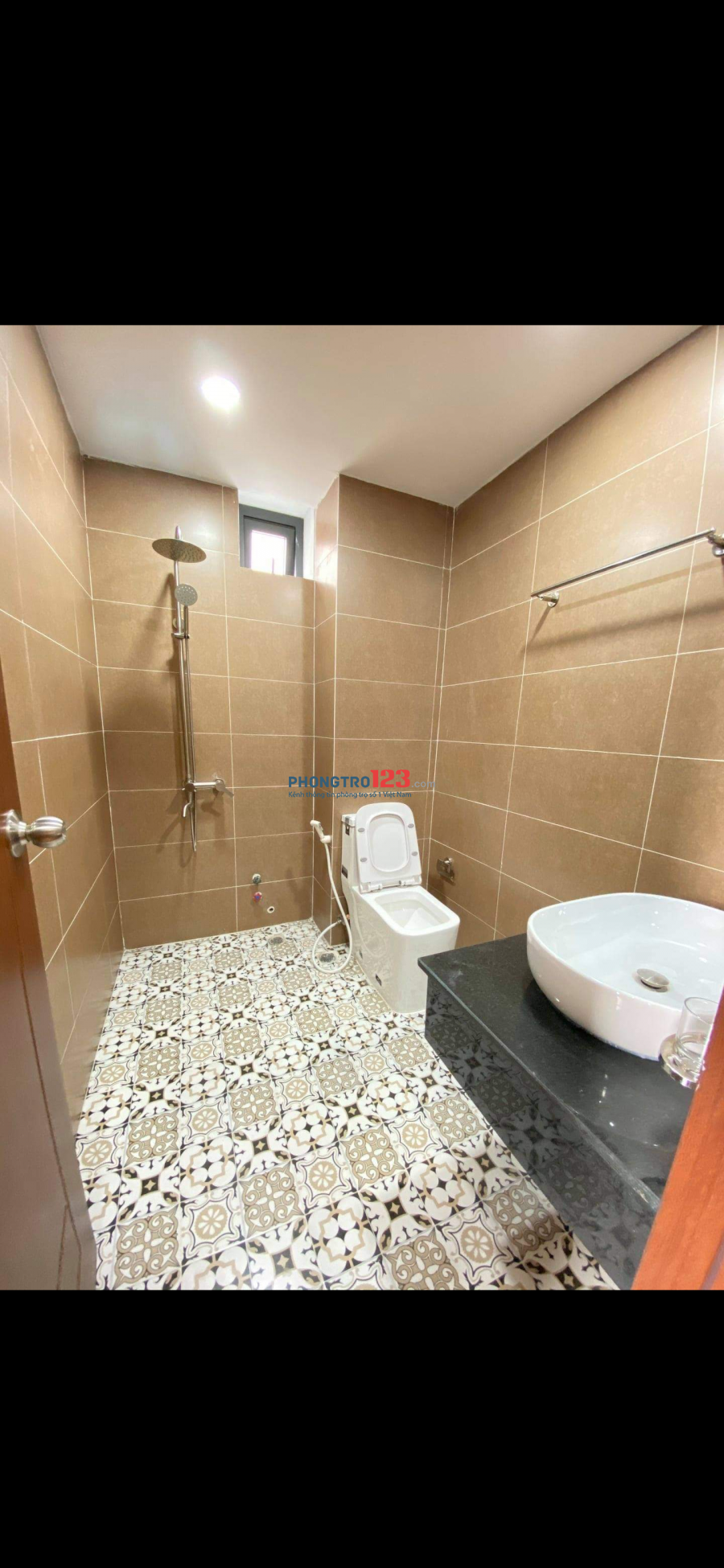 Căn Hộ Mới Khai Trương NT Cao Cấp Trần Đình Xu Q1 - từ 5tr5
