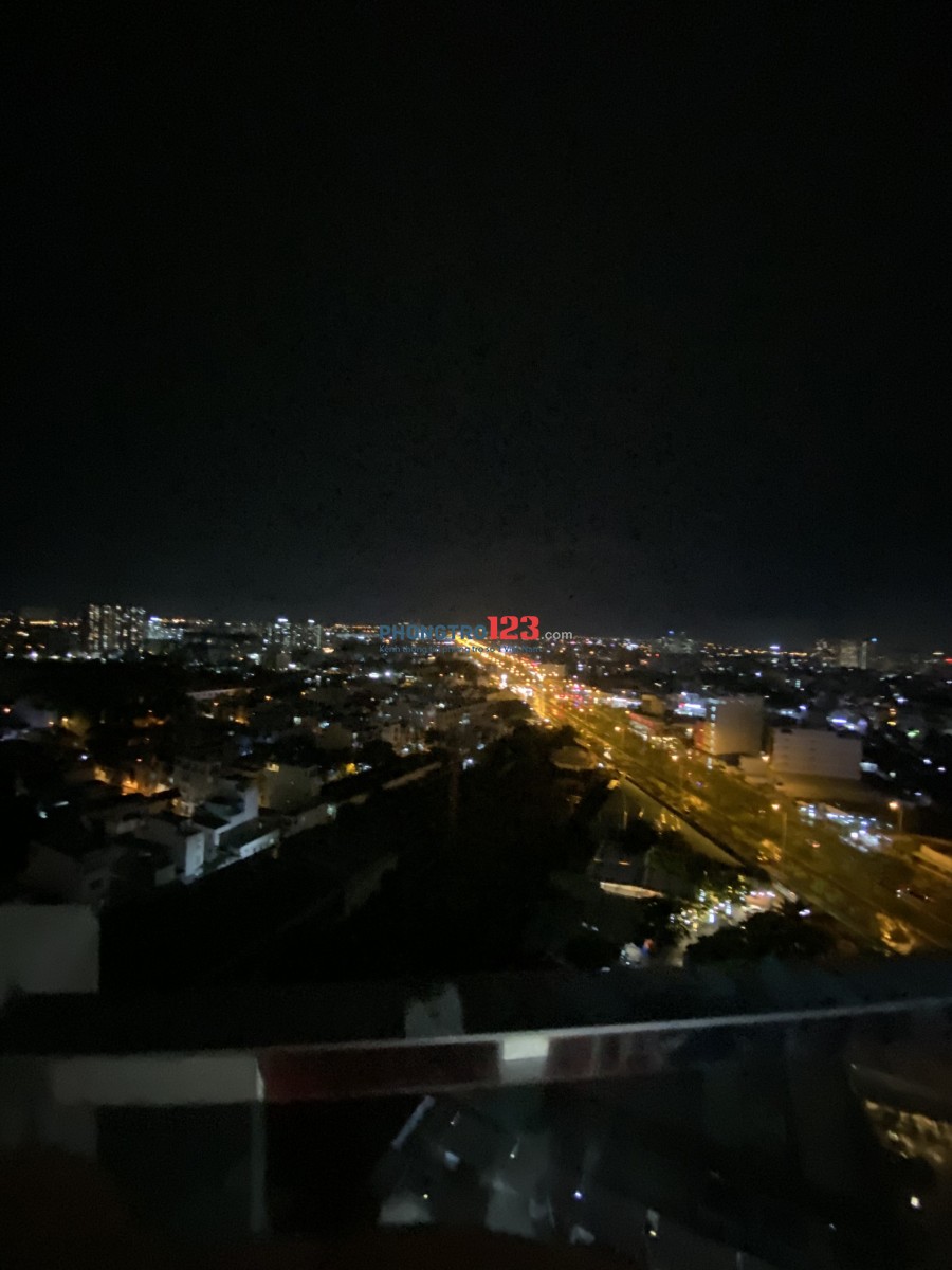 Cho thuê phòng trong chung cư 73m2 trên đường Võ Văn Kiệt. Chi tiết liên hệ: 034.627. 5606