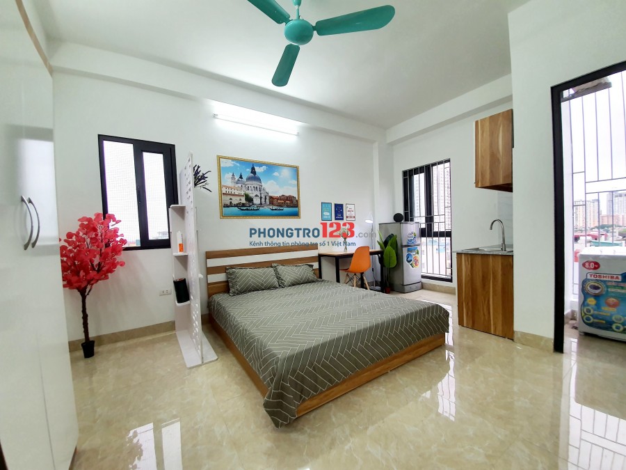 Phòng trọ chính chủ tại 39 Đường Yên Xá, Quận Hà Đông Cuối đường Nguyễn Khuyến