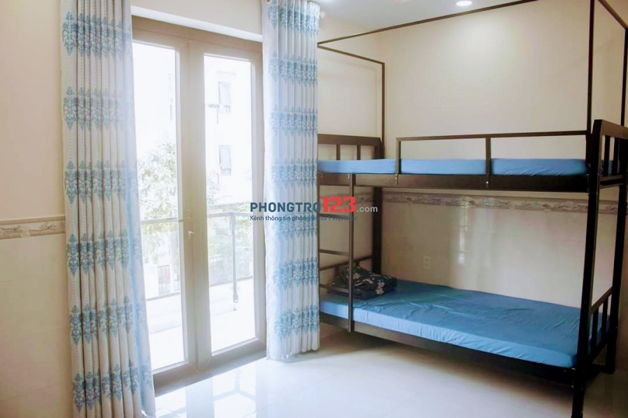 Phòng Ở Ghép Khu CNC, Đại Học FPT - GYM, Hồ Bơi Miễn Phí (Giảm 50% Tháng Đầu)