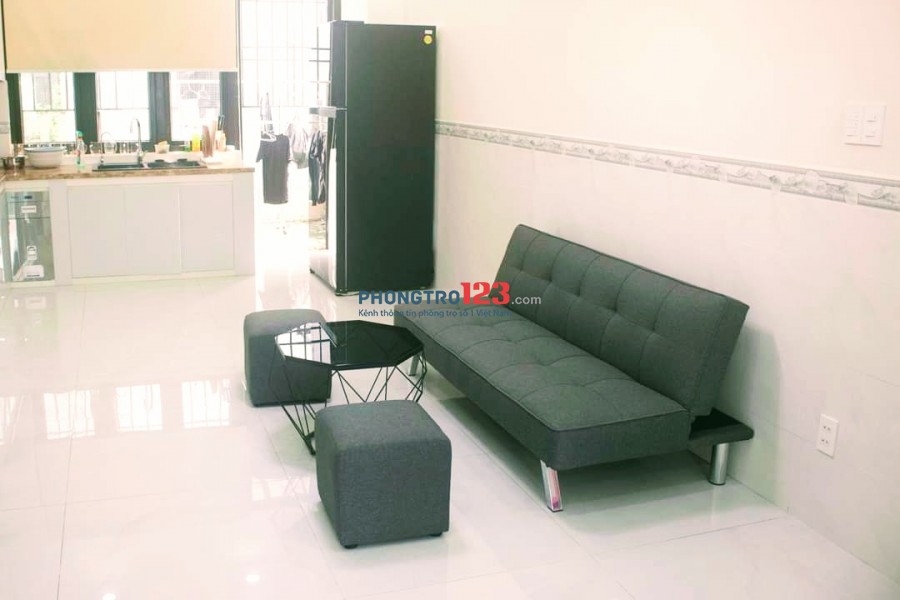 Phòng Ở Ghép Khu CNC, Đại Học FPT - GYM, Hồ Bơi Miễn Phí (Giảm 50% Tháng Đầu)