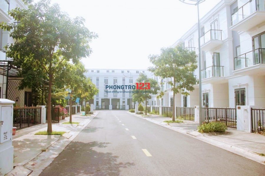 Phòng Ở Ghép Khu CNC, Đại Học FPT - GYM, Hồ Bơi Miễn Phí (Giảm 50% Tháng Đầu)