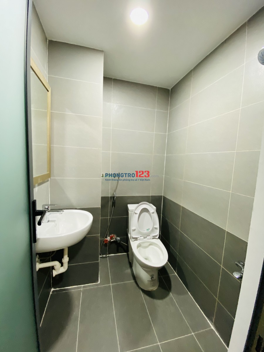 Căn hộ dịch vụ mini cao cấp tại Kỳ Đồng, Q3. Đa dạng các loại phòng lh 0938043636 để được tư vấn