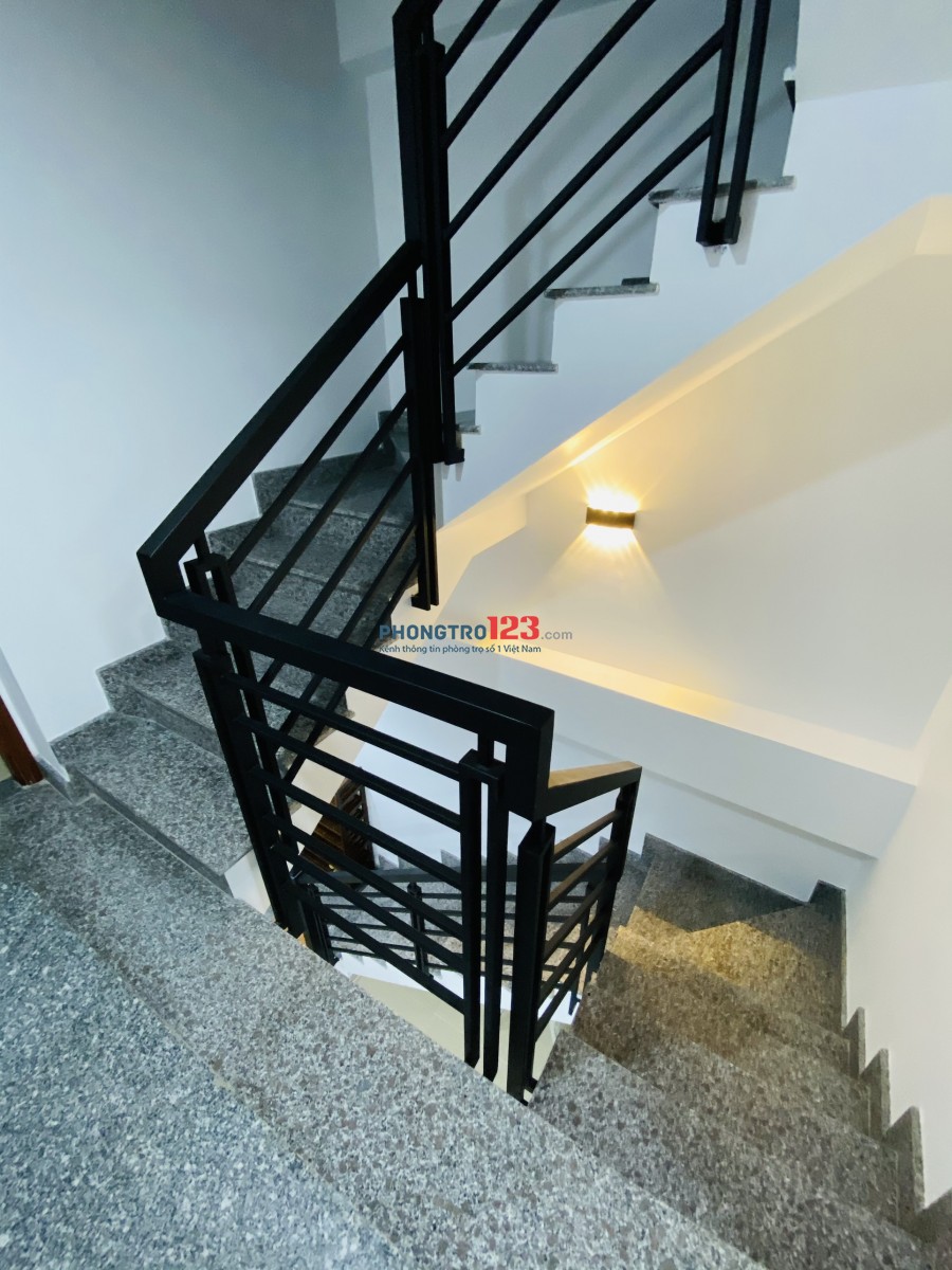 Căn hộ dịch vụ mini cao cấp tại Kỳ Đồng, Q3. Đa dạng các loại phòng lh 0938043636 để được tư vấn