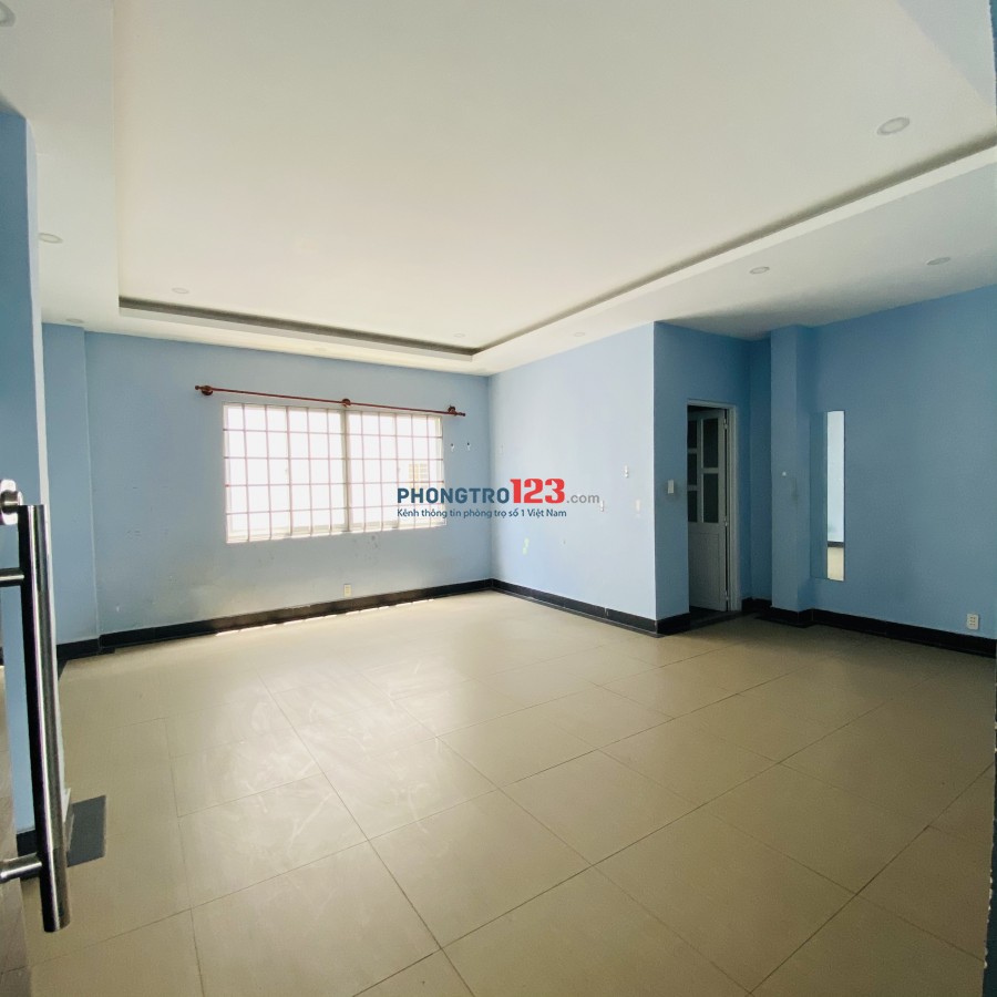 Cần cho thuê mặt bằng ( trọ & Văn Phòng Công Ty) Đường Tô Ký, Tân Chánh Hiệp, Q12