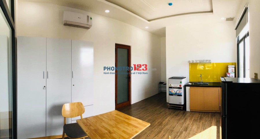 Căn hộ full nội thất, Ngũ Hành Sơn. Diện tích 30-45m2. Lh Chính Chủ: 0934.860.986 (Ngọc Quý)