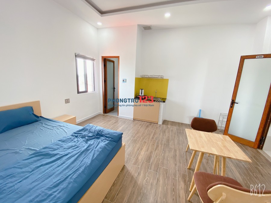 Căn hộ full nội thất, Ngũ Hành Sơn. Diện tích 30-45m2. Lh Chính Chủ: 0934.860.986 (Ngọc Quý)