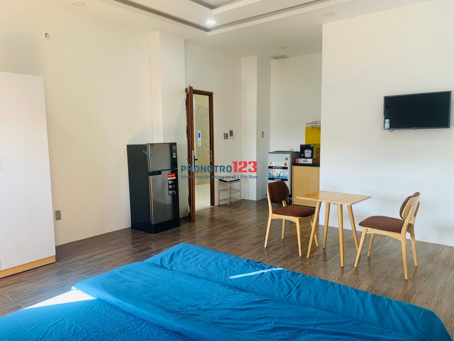 Căn hộ full nội thất, Ngũ Hành Sơn. Diện tích 30-45m2. Lh Chính Chủ: 0934.860.986 (Ngọc Quý)