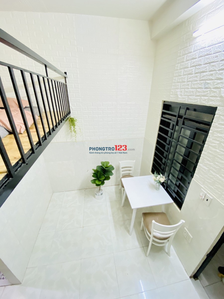Cho thuê phòng Đường B2, Phường Tây Thạnh, Quận Tân Phú. Đúng giá 2.800.000đ