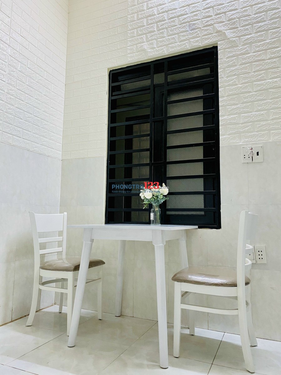 Cho thuê phòng Đường B2, Phường Tây Thạnh, Quận Tân Phú. Đúng giá 2.800.000đ