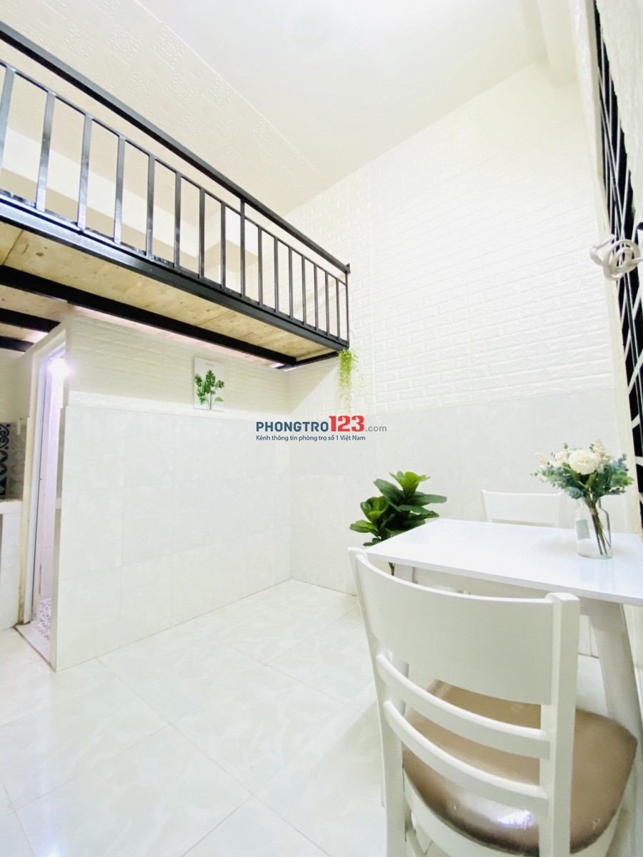 Cho thuê phòng Đường B2, Phường Tây Thạnh, Quận Tân Phú. Đúng giá 2.800.000đ