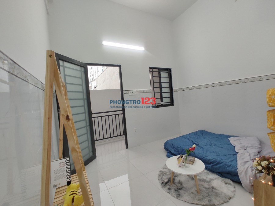 CHDV mới xây 100% tại 512 Đường Trường Chinh, Phường 13, Quận Tân Bình