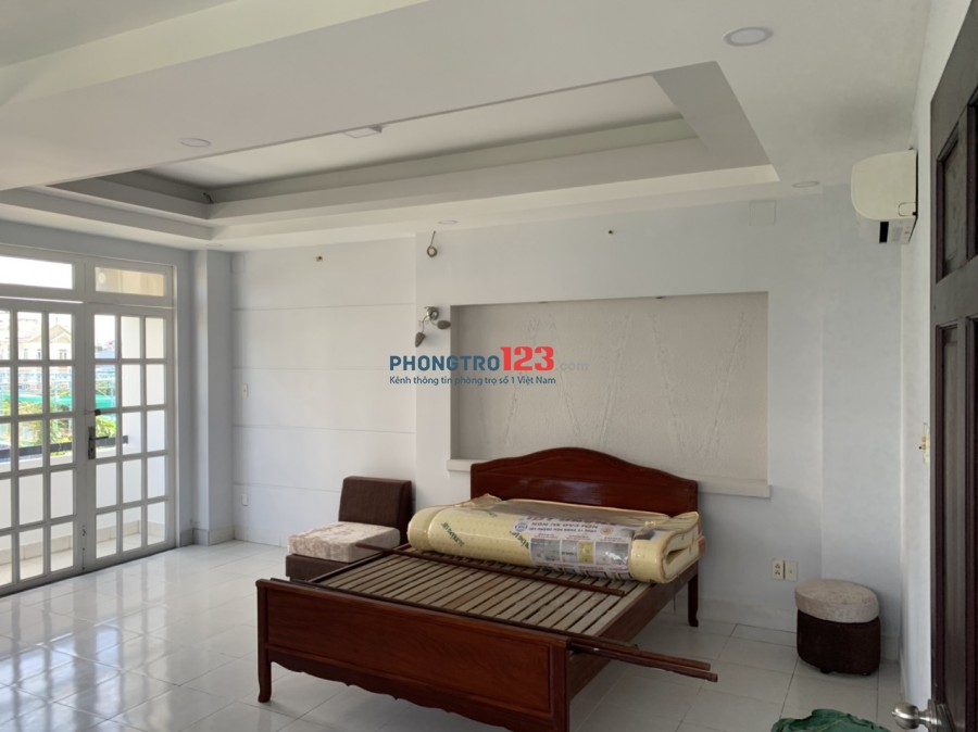 Phòng trọ sạch đẹp, tiện nghi diện tích từ 16m2 đến 35m2 tại 216 Đường số 1, Phường An Lạc, Quận Bình Tân