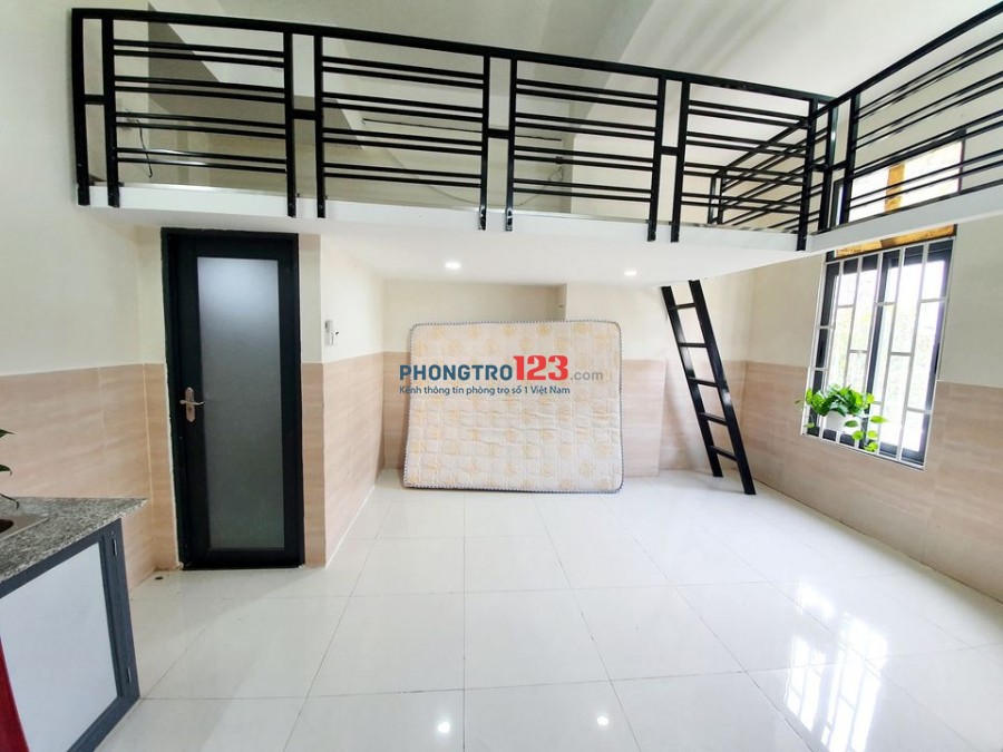 Tháng này giảm ngay 1 tháng rưỡi tiền phòng tại 39/30 Tây Thạnh, Phường Tây Thạnh, Quận Tân Phú