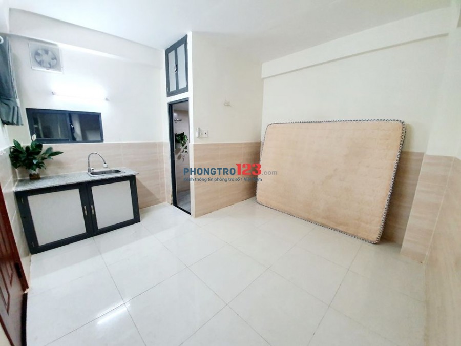 Tháng này giảm ngay 1 tháng rưỡi tiền phòng tại 39/30 Tây Thạnh, Phường Tây Thạnh, Quận Tân Phú