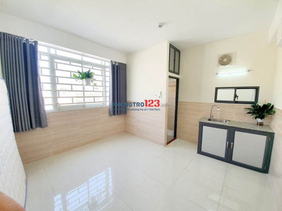 Tháng này giảm ngay 1 tháng rưỡi tiền phòng tại 39/30 Tây Thạnh, Phường Tây Thạnh, Quận Tân Phú