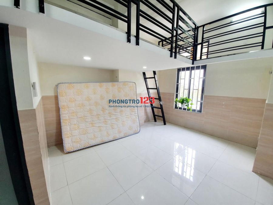 Tháng này giảm ngay 1 tháng rưỡi tiền phòng tại 39/30 Tây Thạnh, Phường Tây Thạnh, Quận Tân Phú