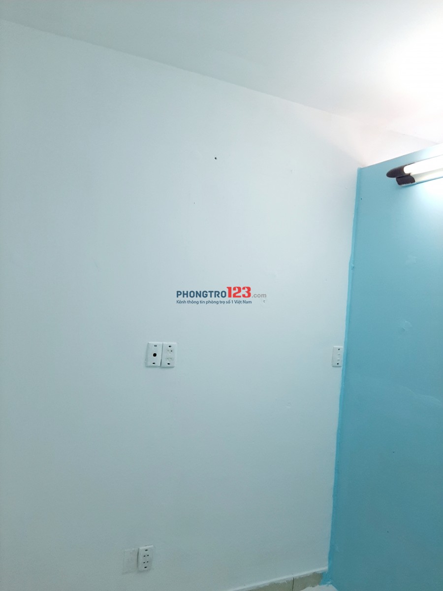 Cho Thuê Phòng Q3.ưu tiên sinh viên giá 1tr4.