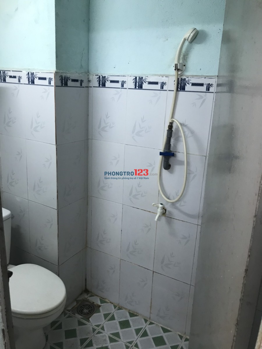 Phòng trọ đại học luật Thủ Đức