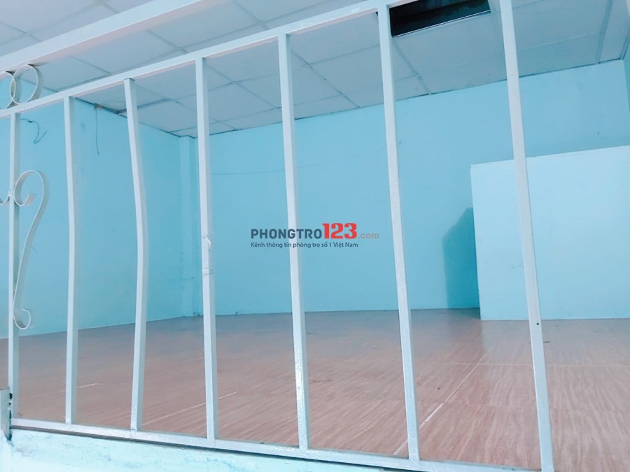 CHO THUÊ PHÒNG QUẬN 2 , NGUYỄN THỊ ĐỊNH GIÁ RẺ