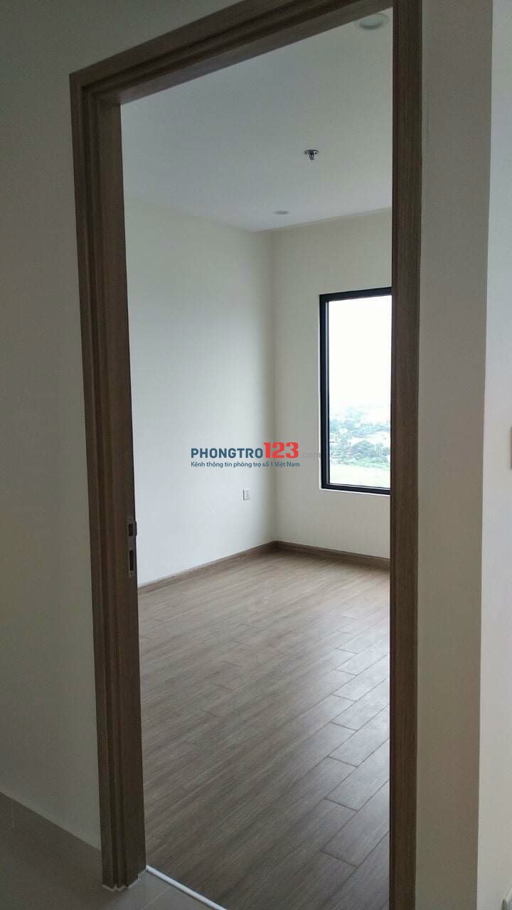 Vinhomes Q.9-Chính chủ nợ NH cho thuê căn hộ giá rẻ. LH xem nha - 0773876648