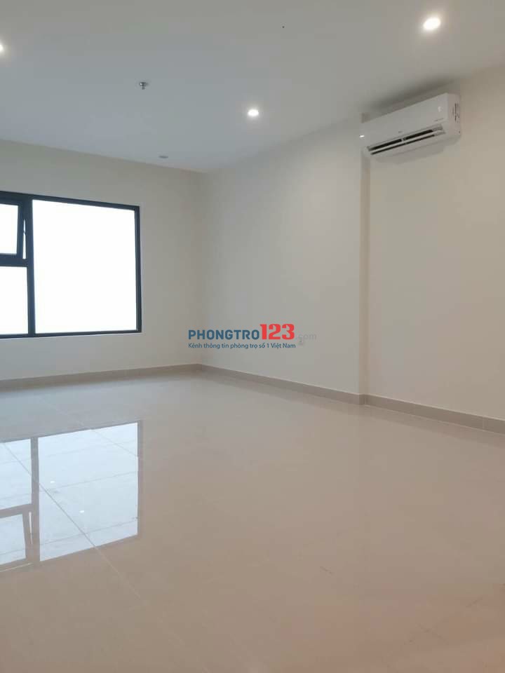 Vinhomes Q.9-Chính chủ nợ NH cho thuê căn hộ giá rẻ. LH xem nha - 0773876648