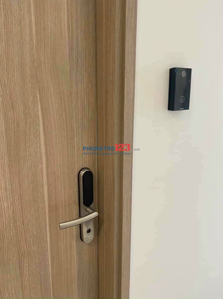 Vinhomes Q.9-Chính chủ nợ NH cho thuê căn hộ giá rẻ. LH xem nha - 0773876648
