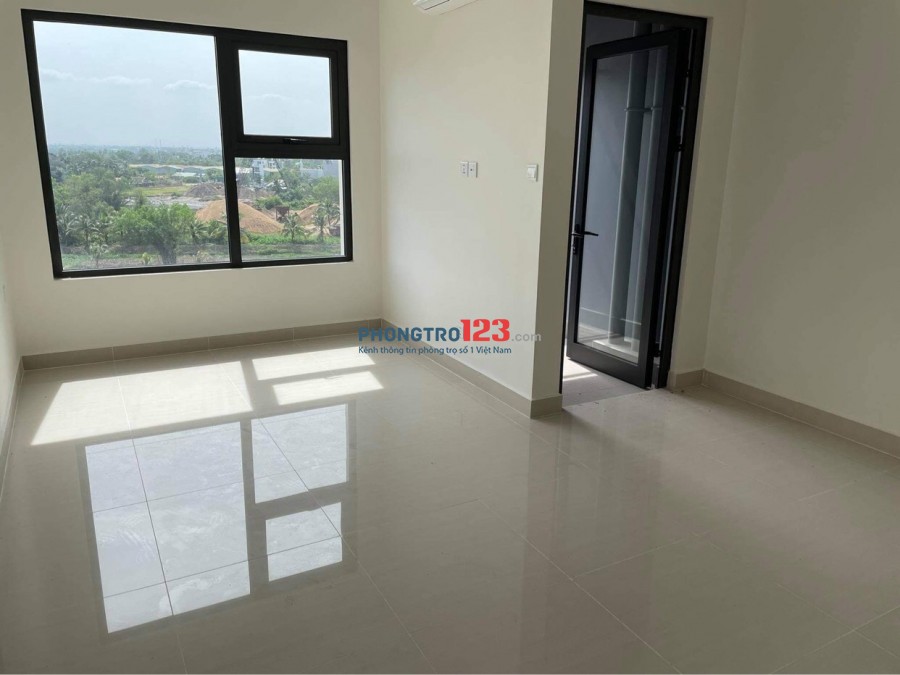 Cho thuê căn hộ diện tích 30m2 trong Vinhomes quận 9