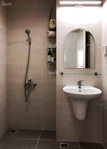 Ở ghép căn hộ cao cấp giá từ 2tr4 đến 2tr7/1 người (Phòng 2 người) bao gồm tất cả chi phí