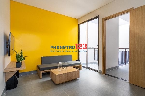 Cho thuê phòng trọ Quận 3 chính chủ Cho thuê phòng trọ Quận 3 chính chủ