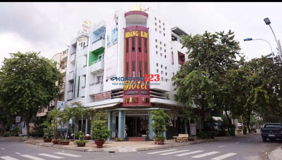 Cho thuê phòng chuẩn Khách Sạn Full nội thất tại KDC Trung Sơn giá từ 2,8tr/th