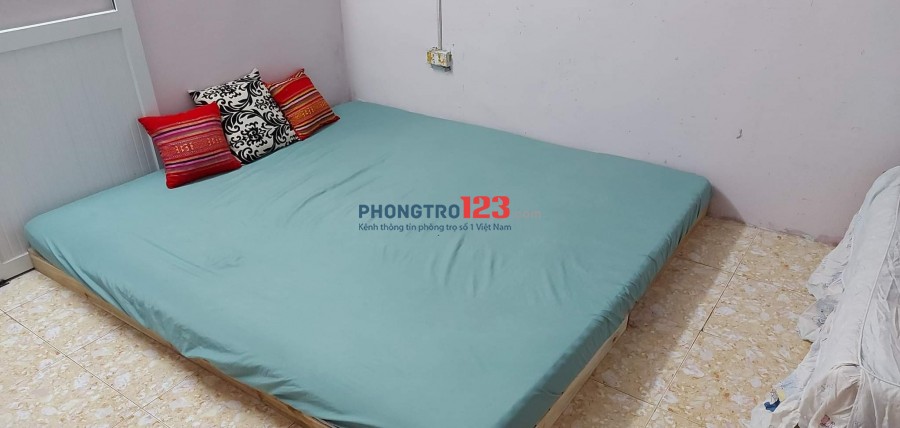 Nhượng căn hộ tập thể 2PN Thanh xuân bắc