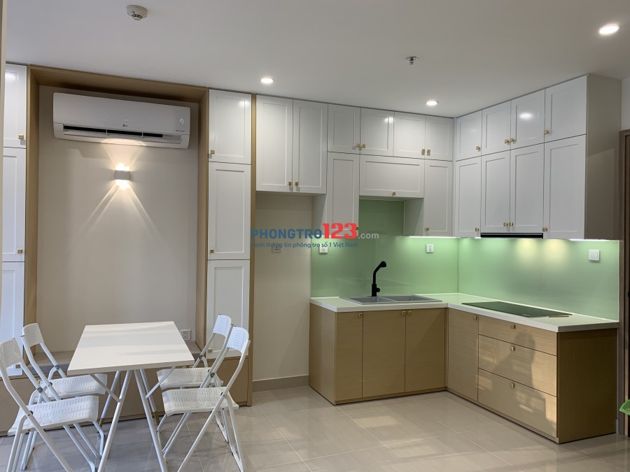 Tổng hợp rỗ hàng cho thuê Vinhomes Grand Park Q9 3,5tr stu/ 4,5tr 1PN + /4tr 2pn/5tr 2PN + /7tr 3PN