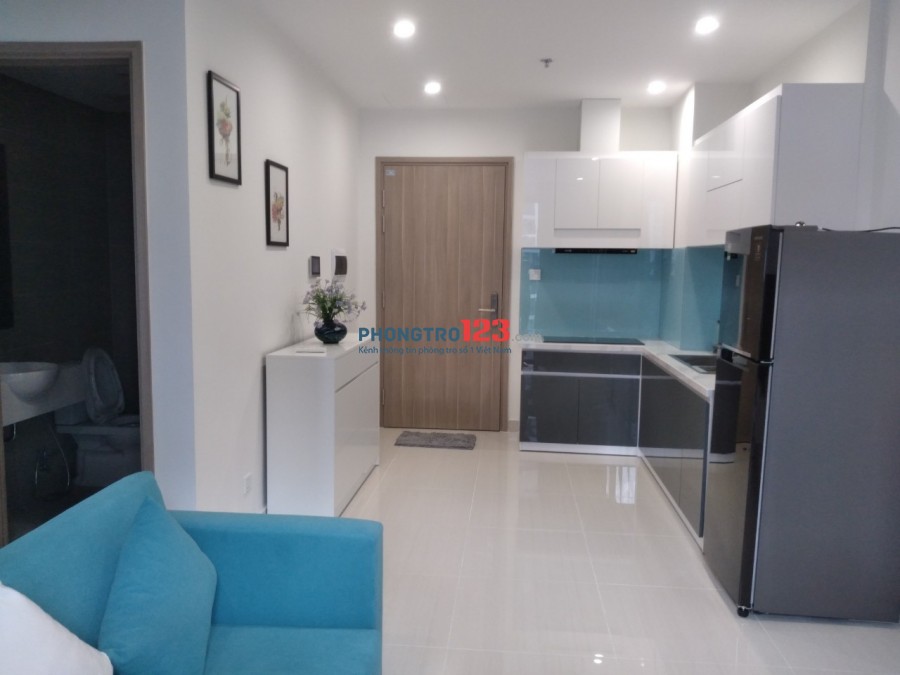 Tổng hợp rỗ hàng cho thuê Vinhomes Grand Park Q9 3,5tr stu/ 4,5tr 1PN + /4tr 2pn/5tr 2PN + /7tr 3PN