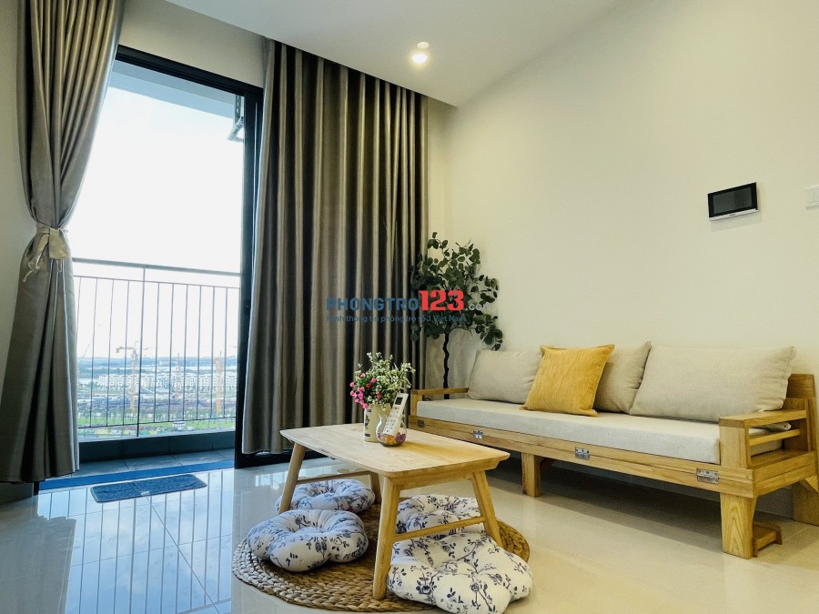 Tổng hợp rỗ hàng cho thuê Vinhomes Grand Park Q9 3,5tr stu/ 4,5tr 1PN + /4tr 2pn/5tr 2PN + /7tr 3PN