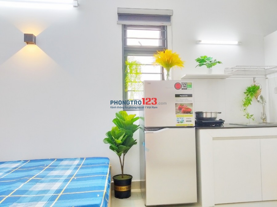 CHO THUÊ NGẮN VÀ DÀI HẠN-CĂN HỘ FULL NỘI THẤT NGUYỄN THỊ THẬP Quận 7- VỊ TRÍ TRUNG TÂM ĐI ĐÂU CŨNG TIỆN