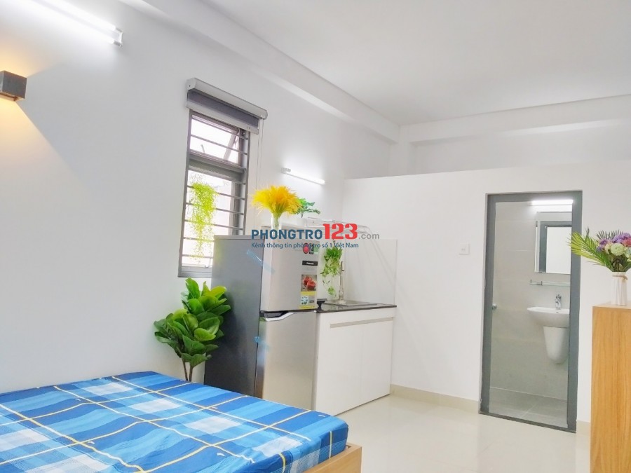 CHO THUÊ NGẮN VÀ DÀI HẠN-CĂN HỘ FULL NỘI THẤT NGUYỄN THỊ THẬP Quận 7- VỊ TRÍ TRUNG TÂM ĐI ĐÂU CŨNG TIỆN