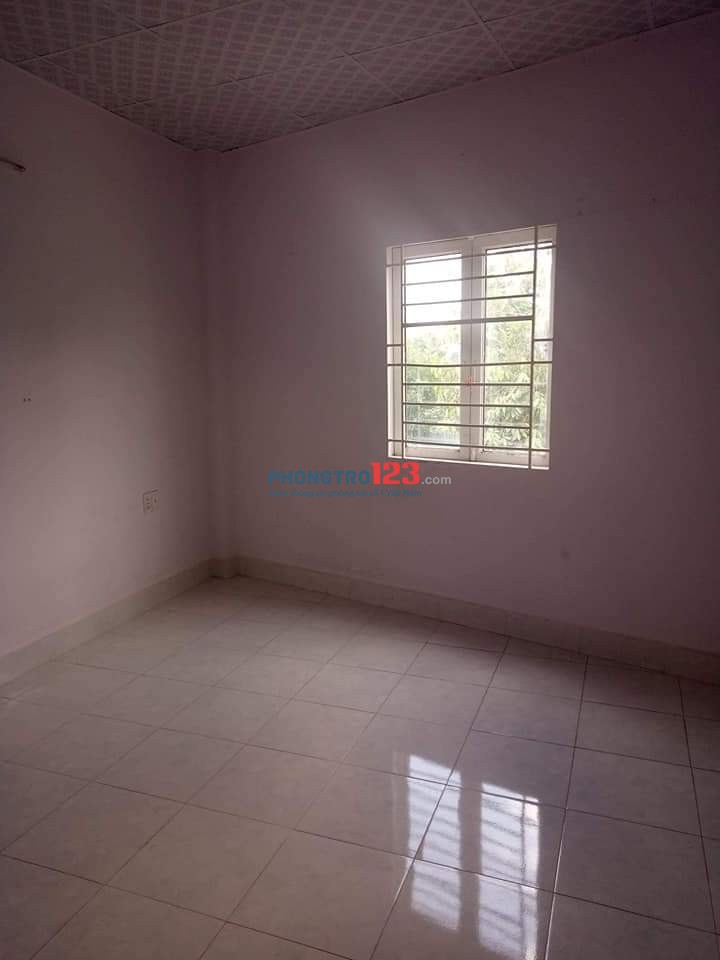 Cho thuê phòng trọ 125 Đường Phan Chu Trinh, Phường 12, Quận Bình Thạnh