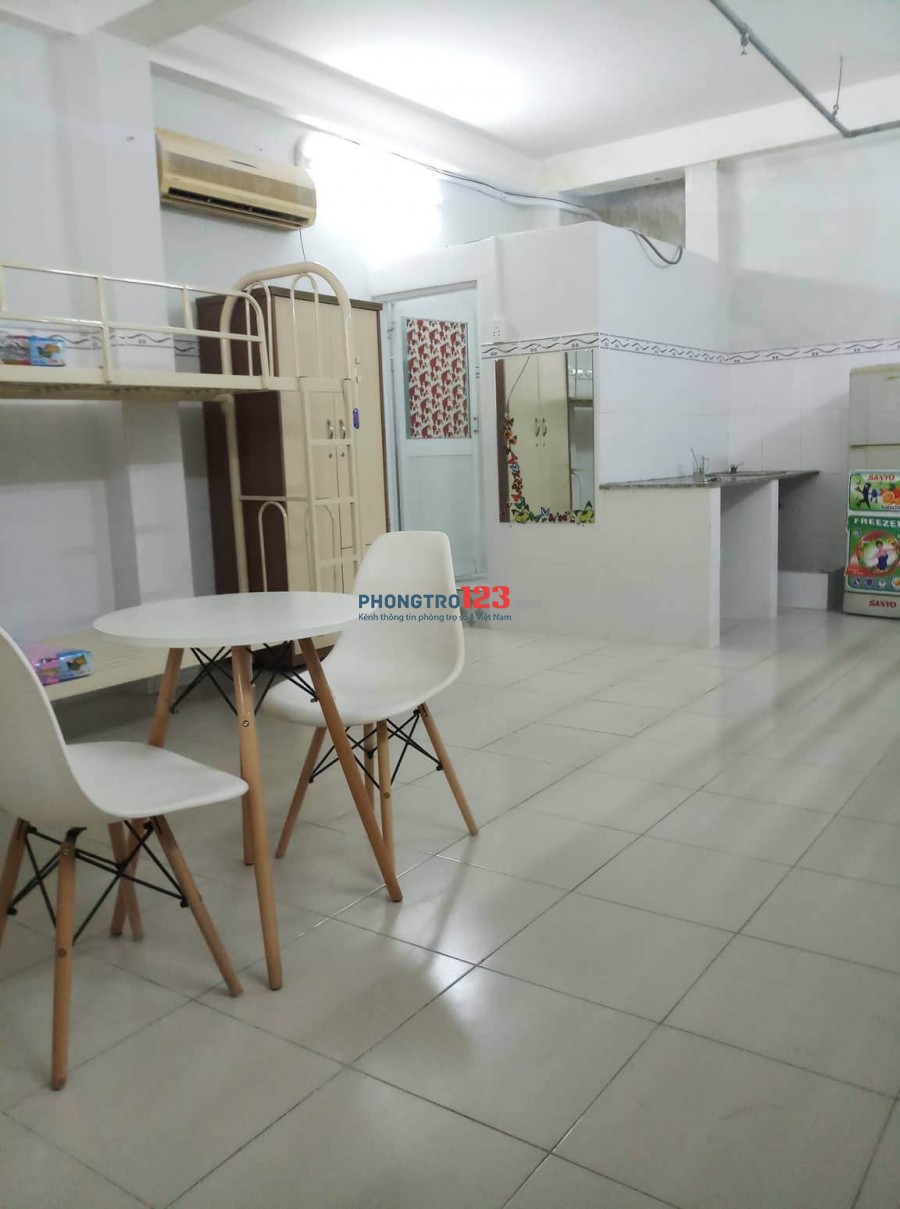 Mình cho thuê giường ở KTX giá chỉ từ 800k