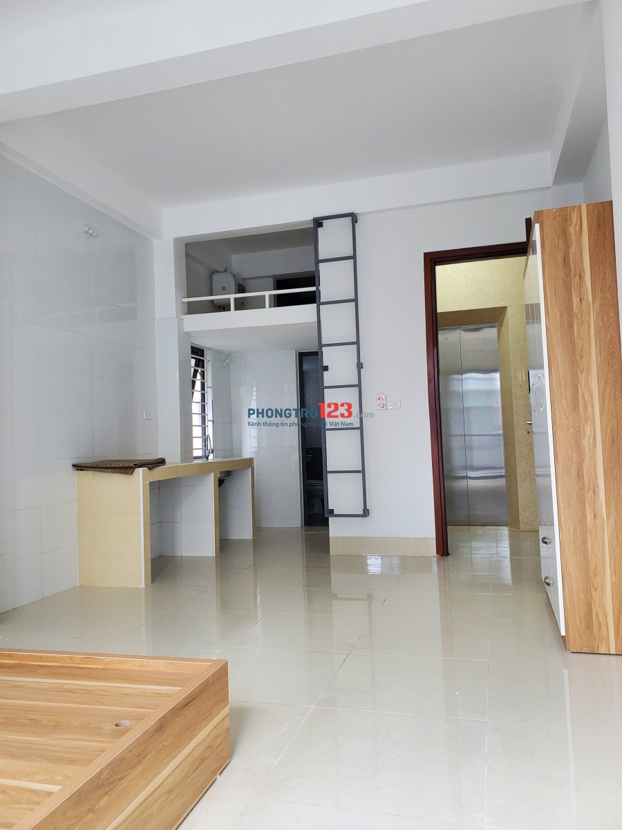 Phòng trọ 32m² ở 2 - 4 người thoảng mái, nội thất đầy đủ tại Phú Diễn.