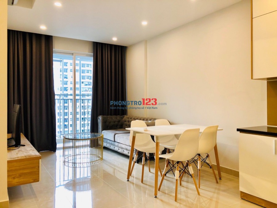 Cần 3 bạn nam ở ghép. Sinh viên hoặc nhân viên văn phòng