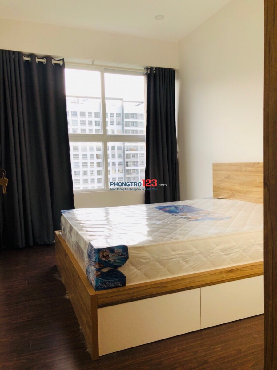 Cần 3 bạn nam ở ghép. Sinh viên hoặc nhân viên văn phòng