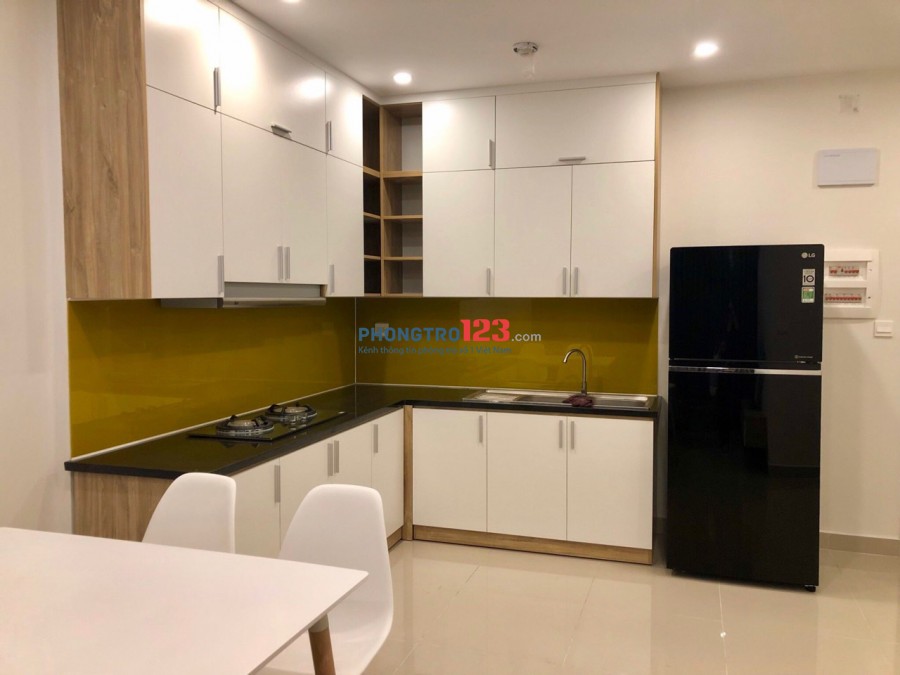 Cần 3 bạn nam ở ghép. Sinh viên hoặc nhân viên văn phòng
