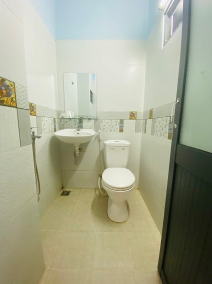 280m đi Vincom Gò Vấp, căn hộ ban công đón gió cực đã, giá BẤT NGỜ
