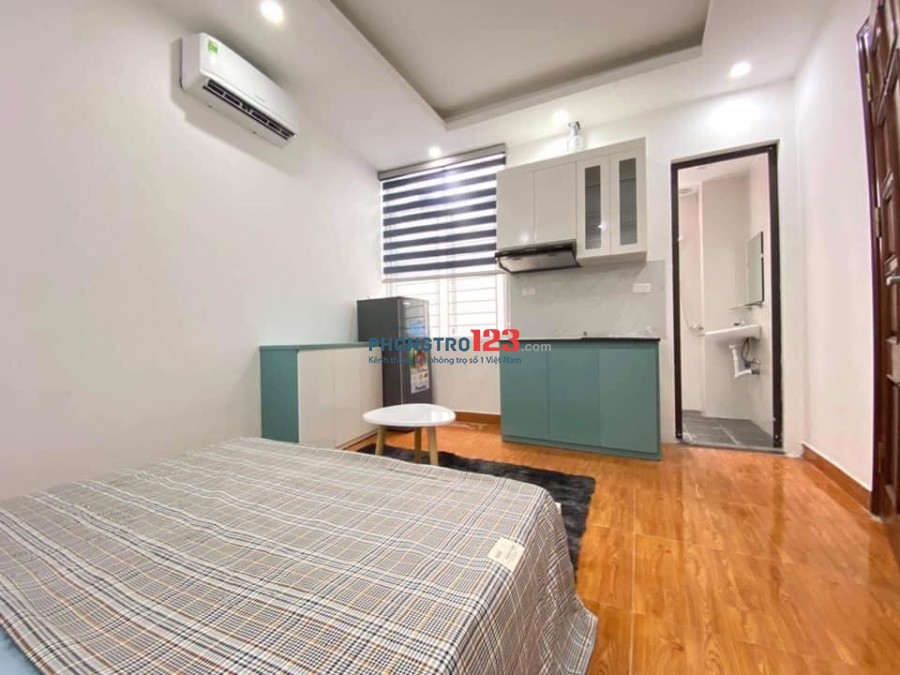 GIẢM 50% tiền nhà trong tháng đầu tại Lê Đức Thọ, Phường Mỹ Đình 2, Quận Nam Từ Liêm