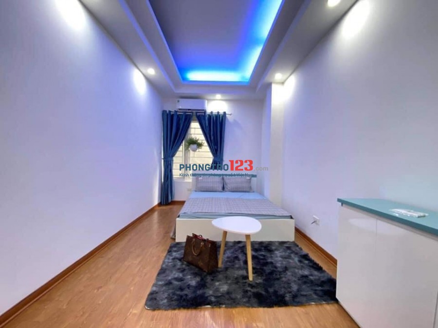 GIẢM 50% tiền nhà trong tháng đầu tại Lê Đức Thọ, Phường Mỹ Đình 2, Quận Nam Từ Liêm